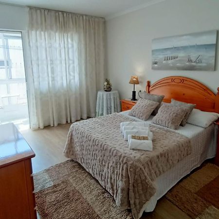 Apartamento Tranquilo Zona Paseo de Lordelo - WIFI O Grove Exterior foto