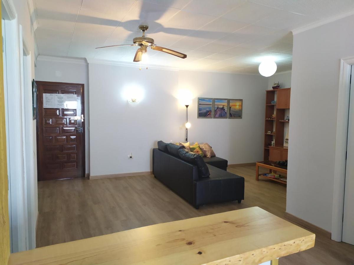 Apartamento Tranquilo Zona Paseo de Lordelo - WIFI O Grove Exterior foto